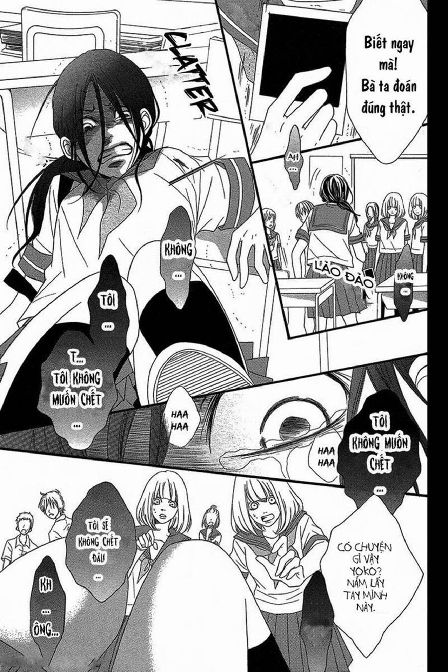 Tuyển Tập Oneshot Chapter 340 - 15