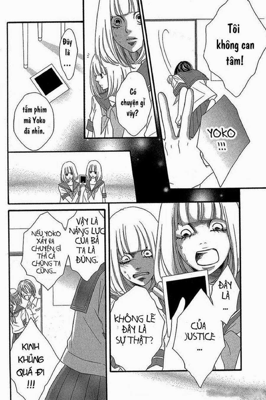 Tuyển Tập Oneshot Chapter 340 - 16