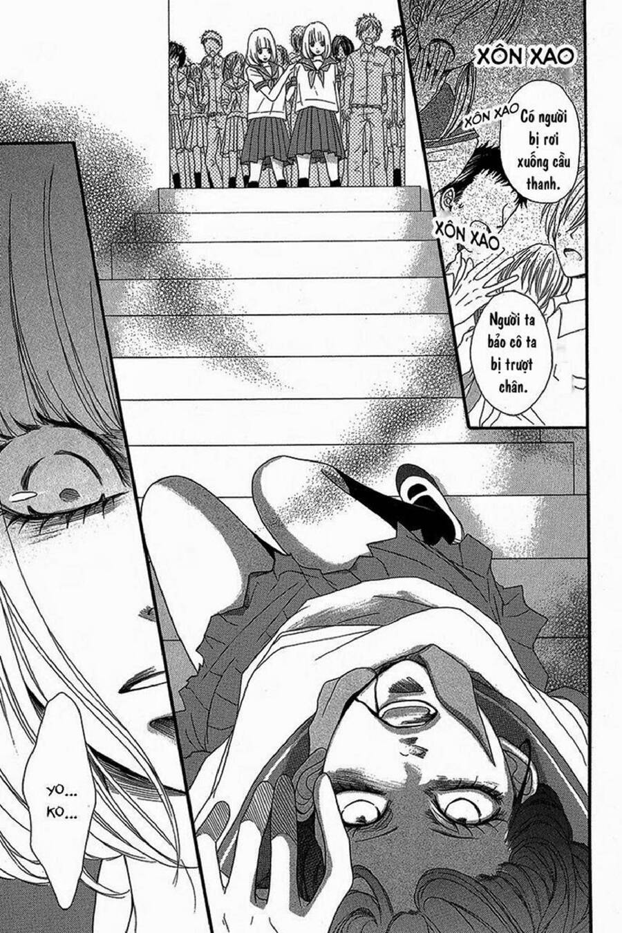 Tuyển Tập Oneshot Chapter 340 - 17