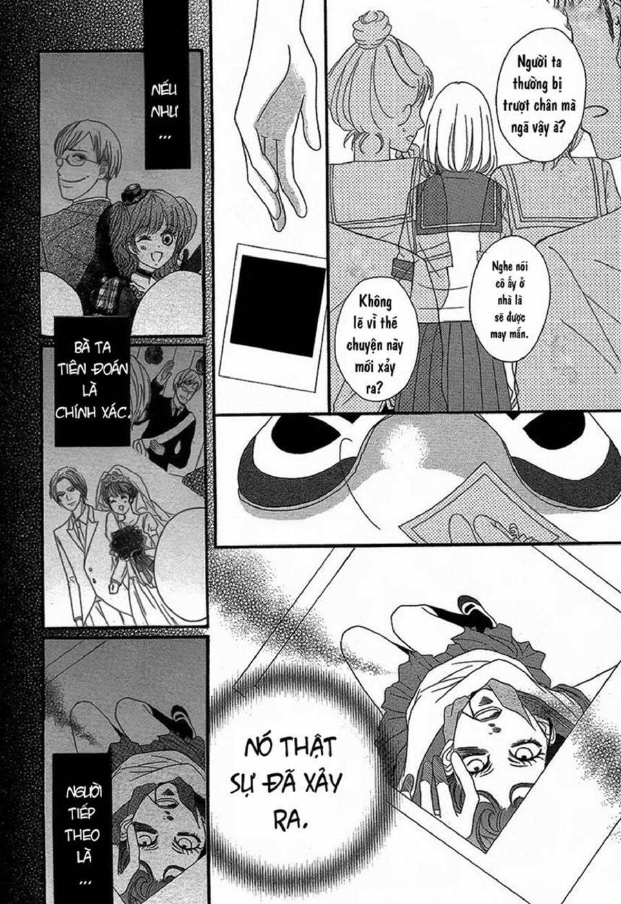 Tuyển Tập Oneshot Chapter 340 - 18