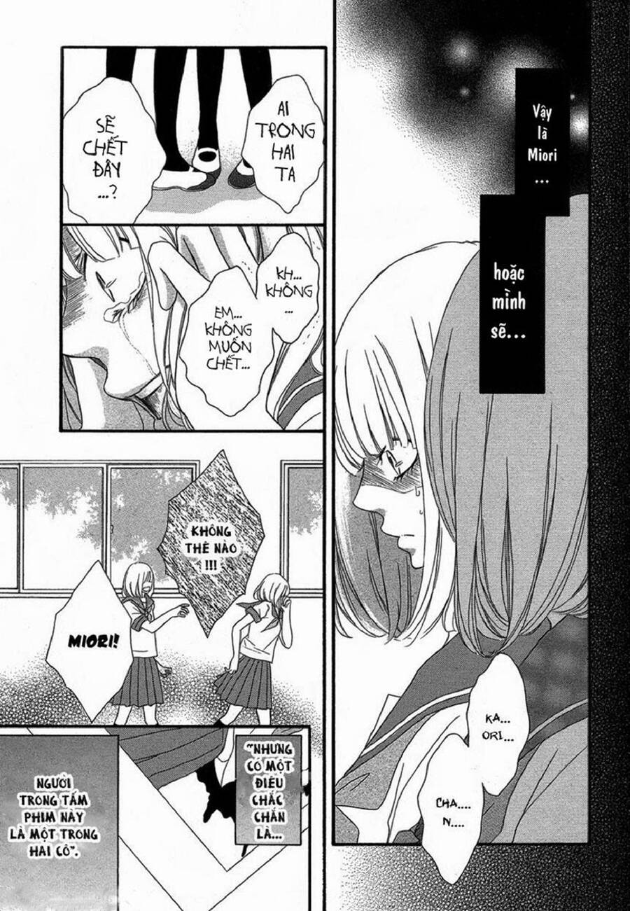 Tuyển Tập Oneshot Chapter 340 - 19