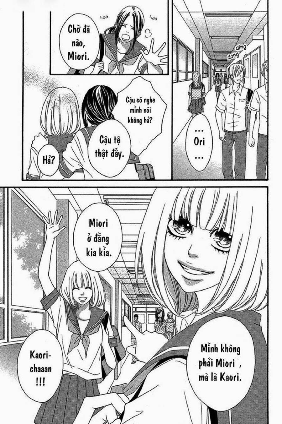 Tuyển Tập Oneshot Chapter 340 - 3