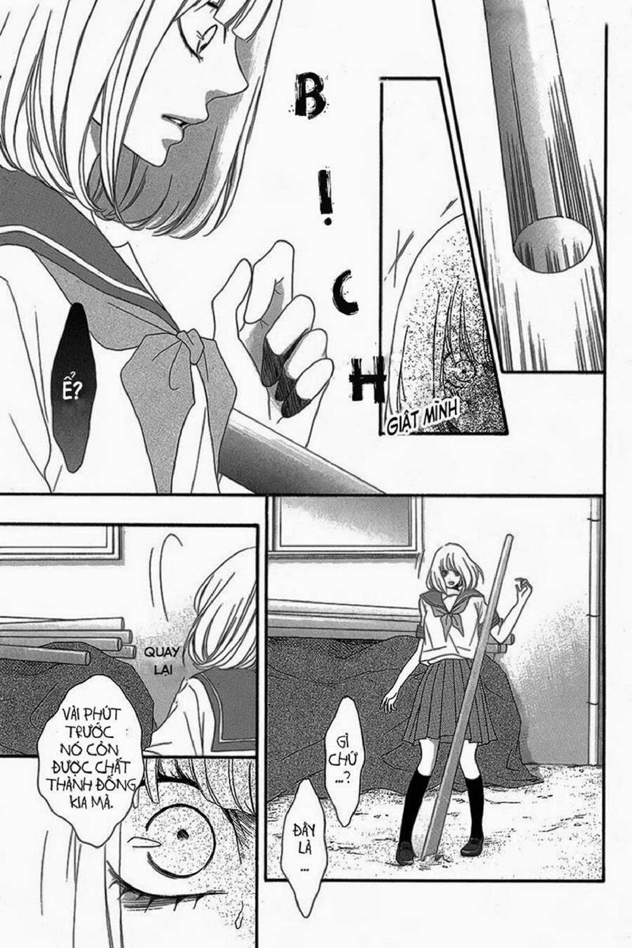 Tuyển Tập Oneshot Chapter 340 - 21