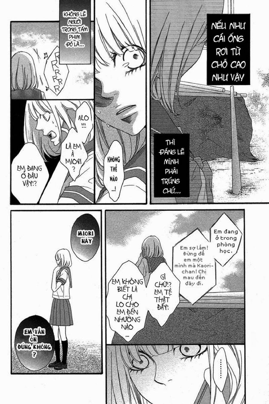 Tuyển Tập Oneshot Chapter 340 - 22