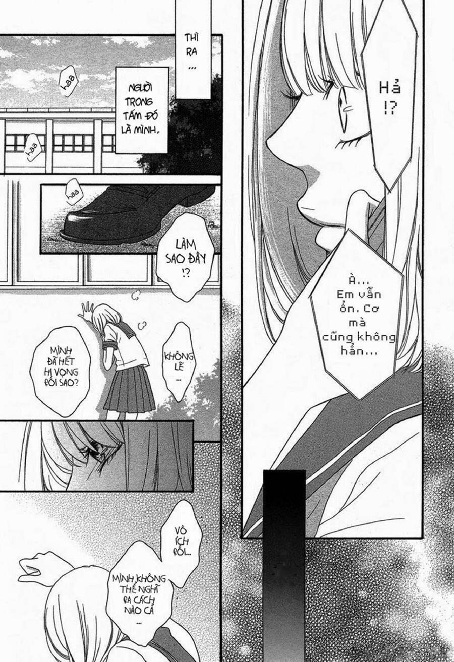 Tuyển Tập Oneshot Chapter 340 - 23