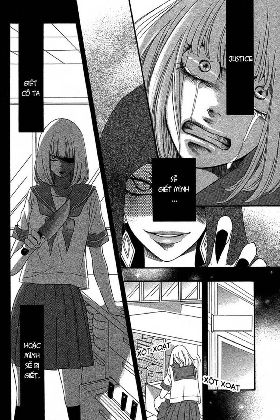 Tuyển Tập Oneshot Chapter 340 - 26