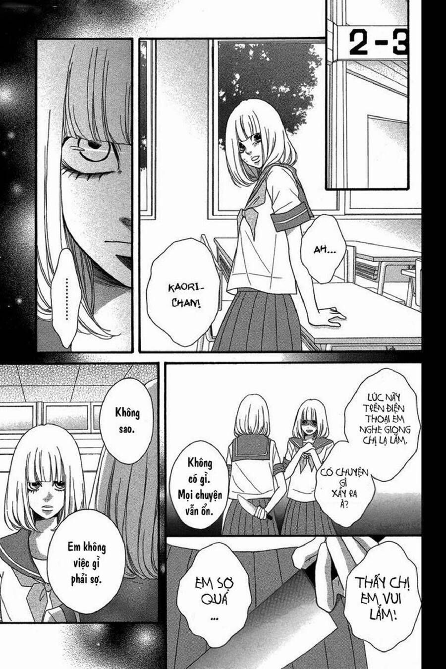 Tuyển Tập Oneshot Chapter 340 - 27