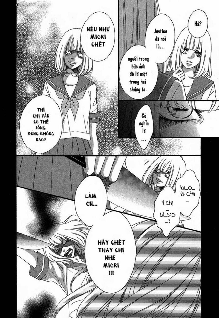 Tuyển Tập Oneshot Chapter 340 - 28