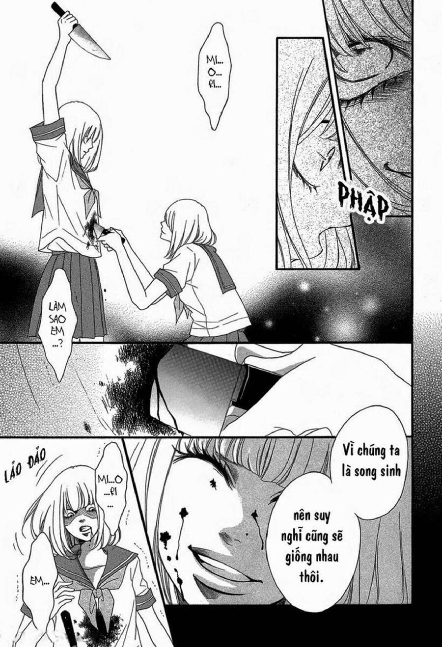 Tuyển Tập Oneshot Chapter 340 - 29