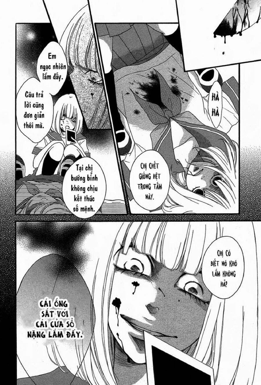 Tuyển Tập Oneshot Chapter 340 - 30