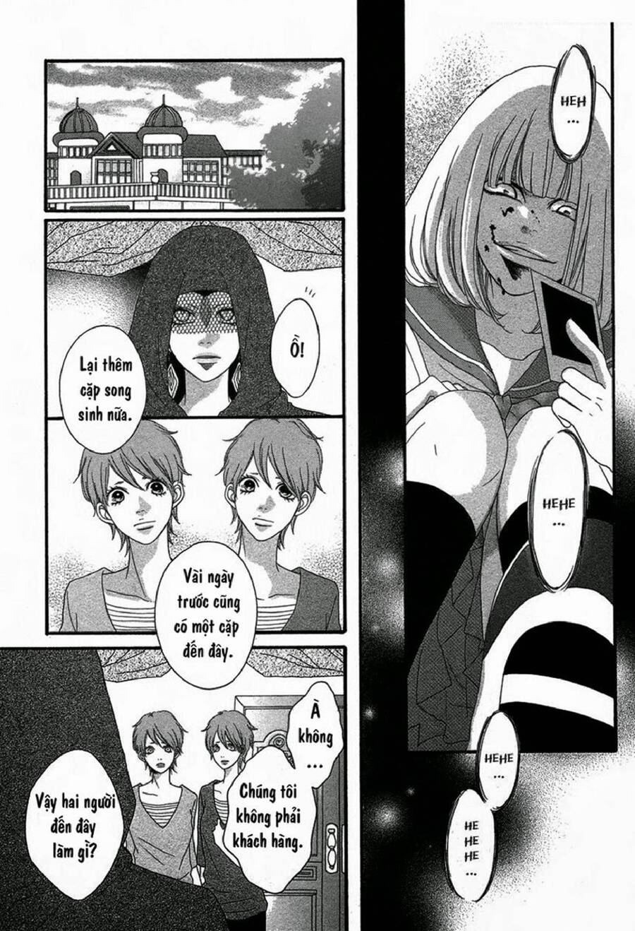 Tuyển Tập Oneshot Chapter 340 - 31