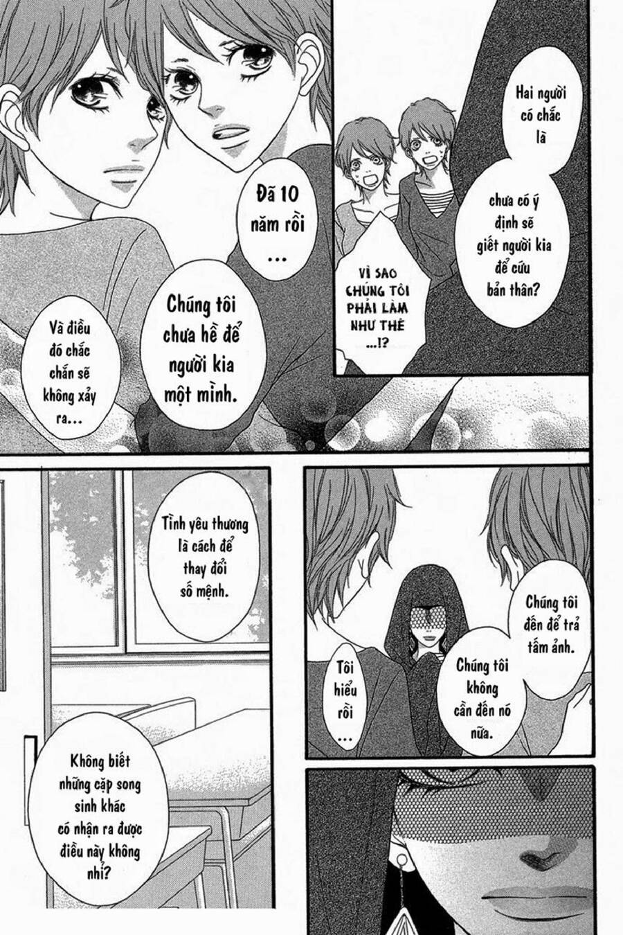 Tuyển Tập Oneshot Chapter 340 - 33