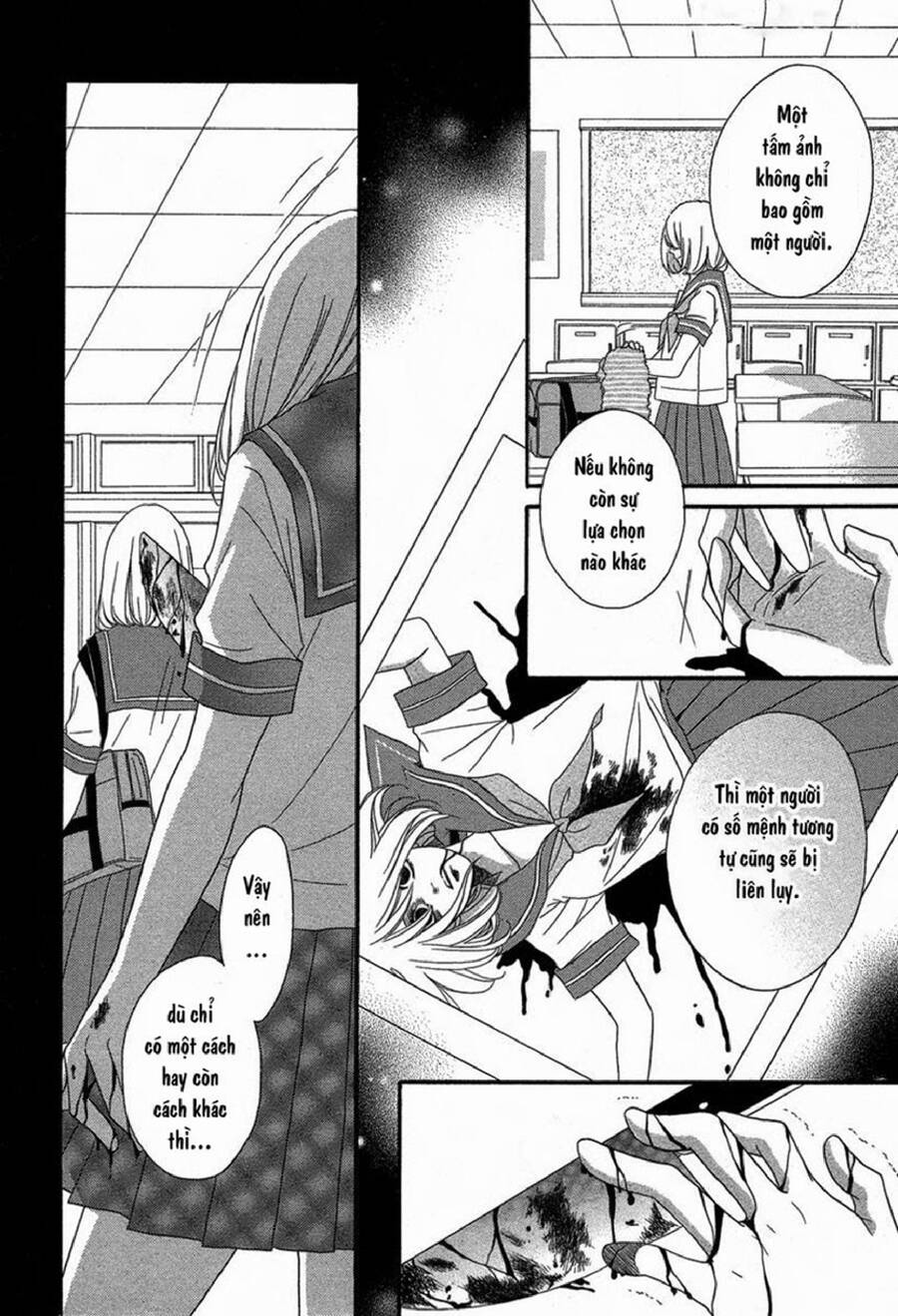 Tuyển Tập Oneshot Chapter 340 - 34