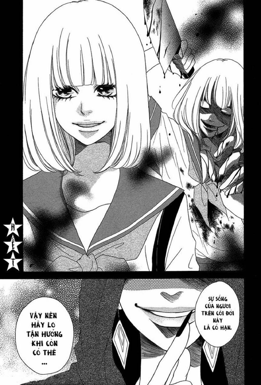 Tuyển Tập Oneshot Chapter 340 - 35