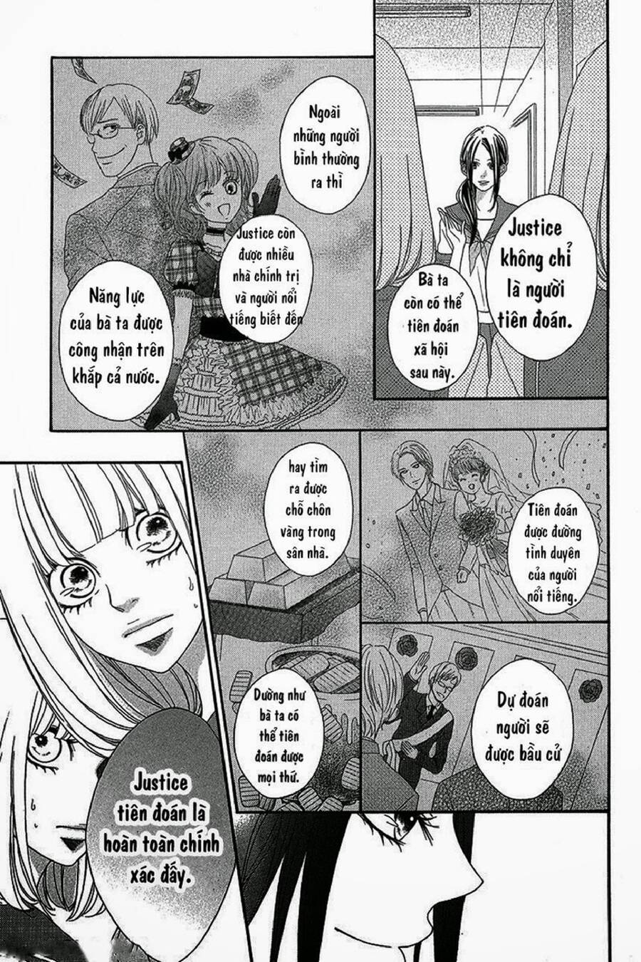 Tuyển Tập Oneshot Chapter 340 - 5