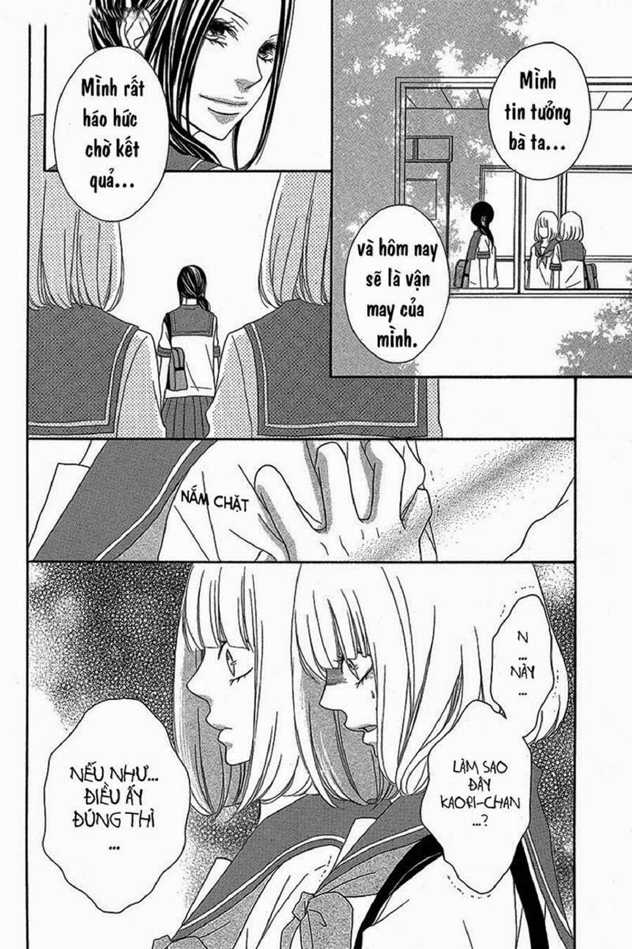 Tuyển Tập Oneshot Chapter 340 - 6