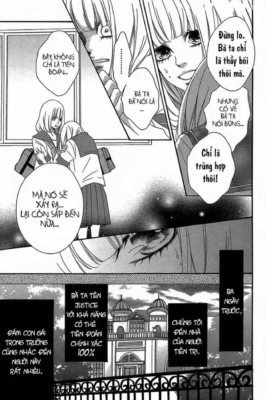 Tuyển Tập Oneshot Chapter 340 - 7