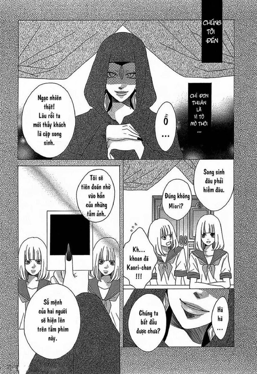 Tuyển Tập Oneshot Chapter 340 - 8