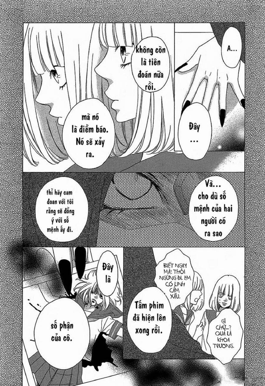 Tuyển Tập Oneshot Chapter 340 - 9