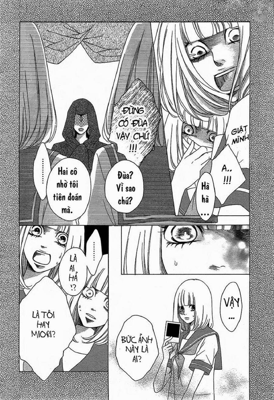 Tuyển Tập Oneshot Chapter 340 - 10