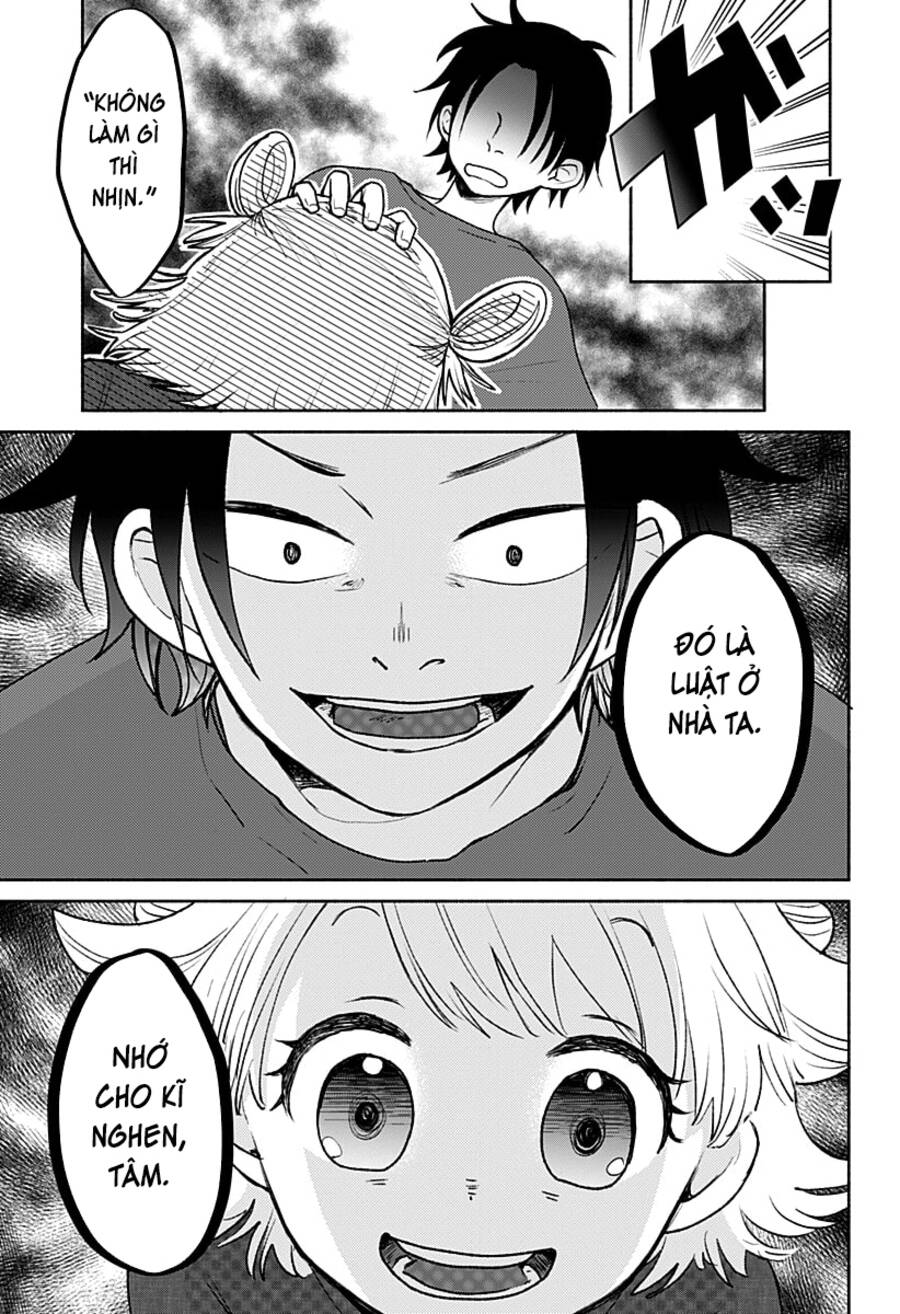 Tuyển Tập Oneshot Chapter 341 - 11