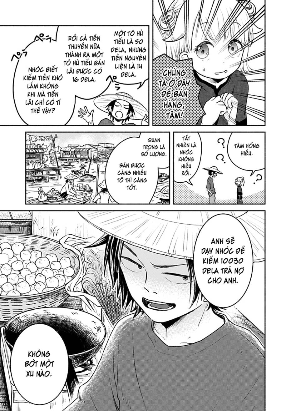 Tuyển Tập Oneshot Chapter 341 - 15