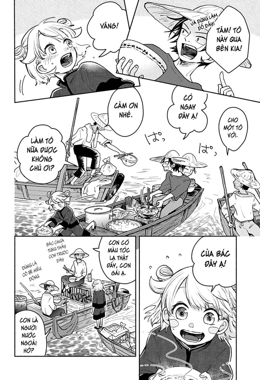 Tuyển Tập Oneshot Chapter 341 - 16