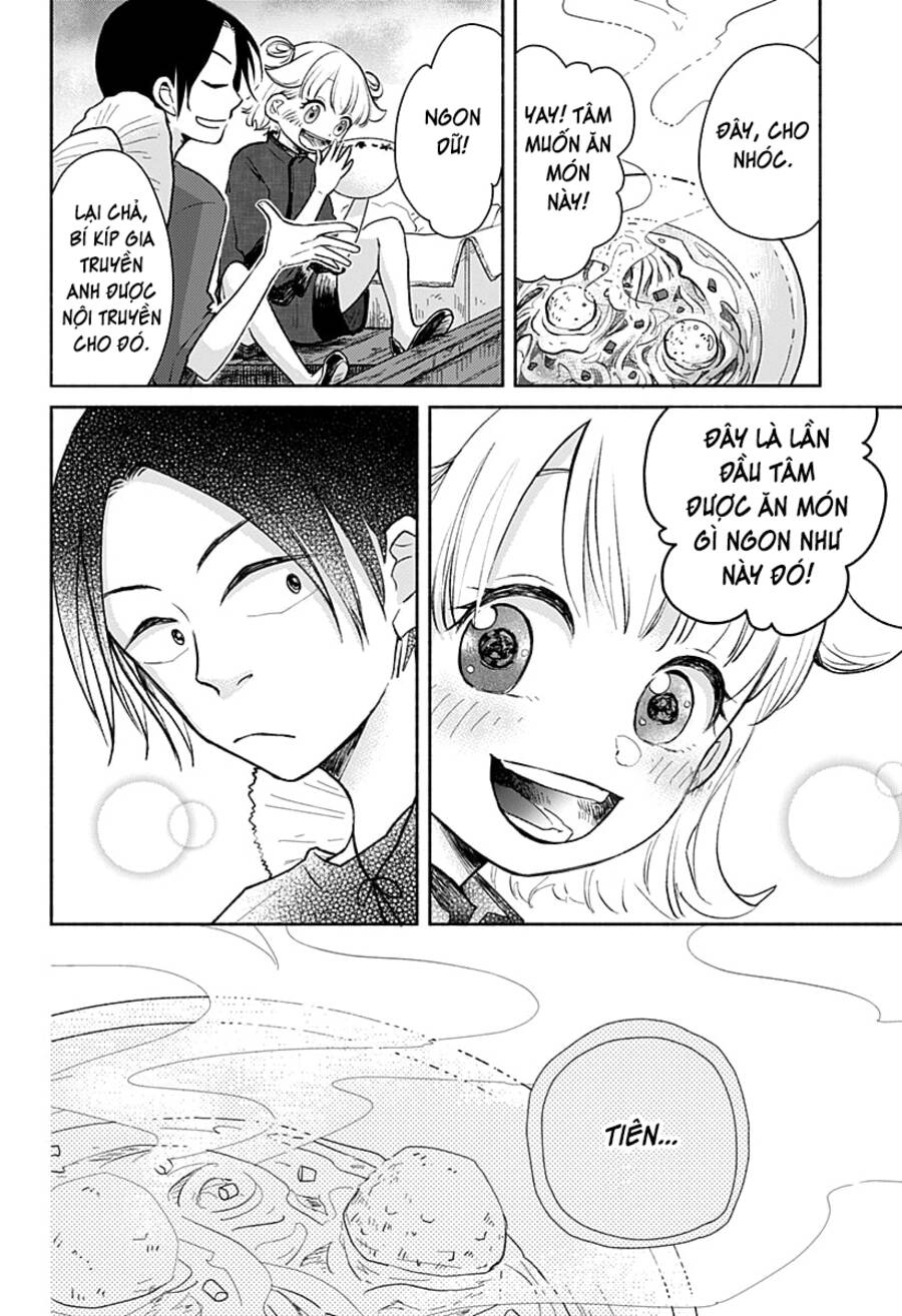 Tuyển Tập Oneshot Chapter 341 - 18