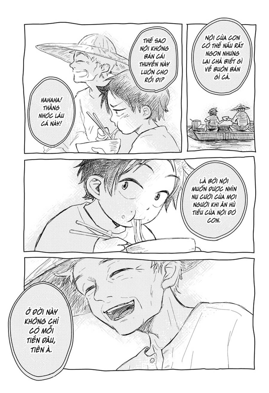 Tuyển Tập Oneshot Chapter 341 - 19