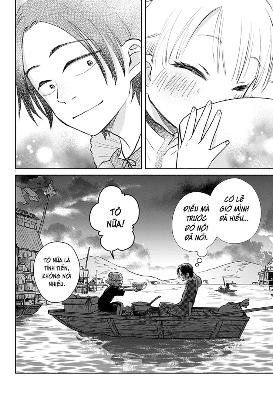 Tuyển Tập Oneshot Chapter 341 - 20