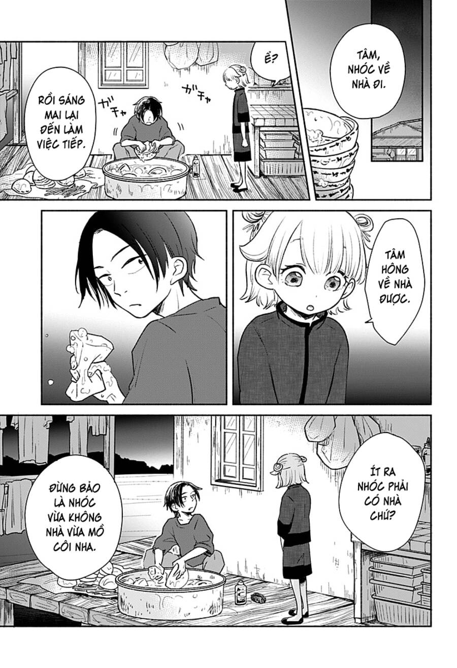 Tuyển Tập Oneshot Chapter 341 - 21