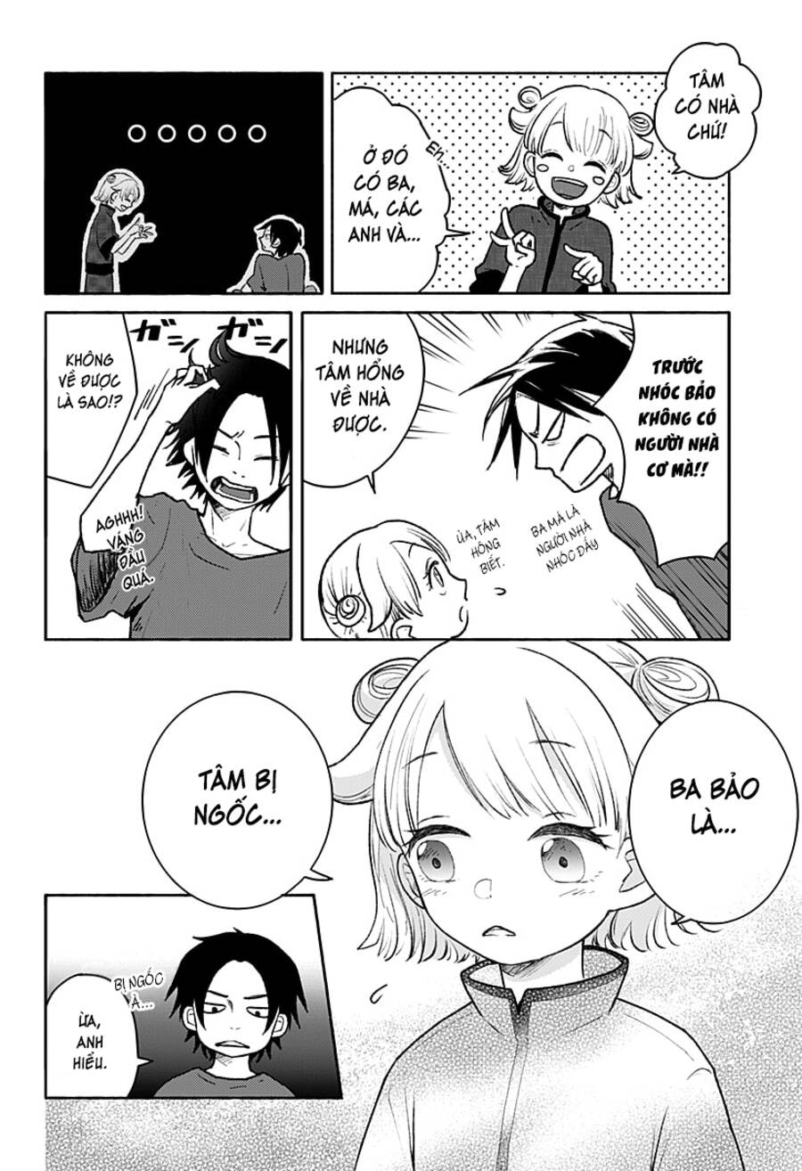 Tuyển Tập Oneshot Chapter 341 - 22