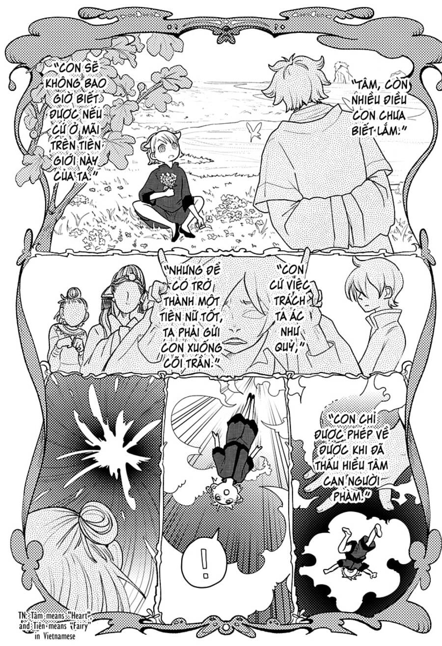 Tuyển Tập Oneshot Chapter 341 - 23