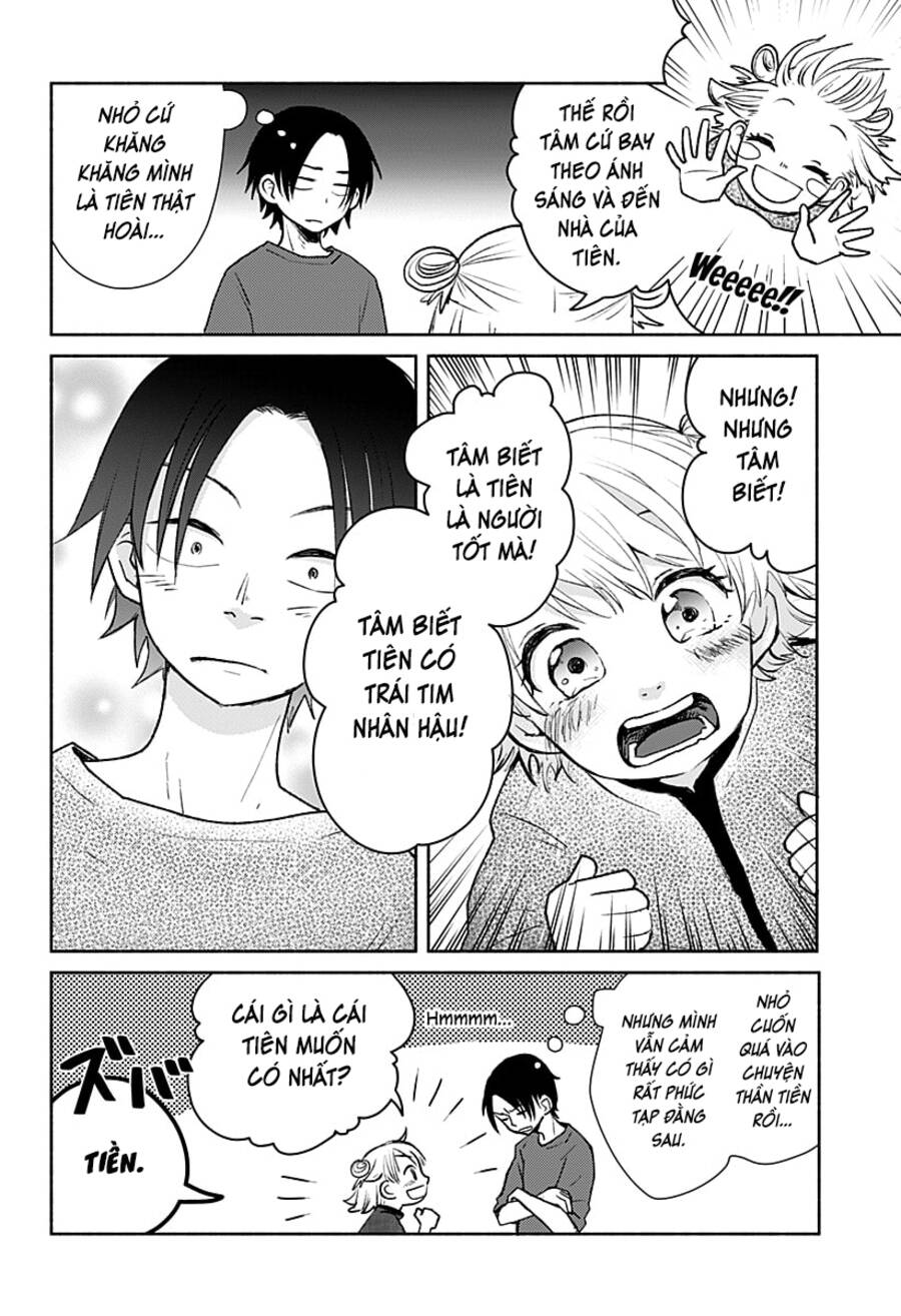 Tuyển Tập Oneshot Chapter 341 - 24