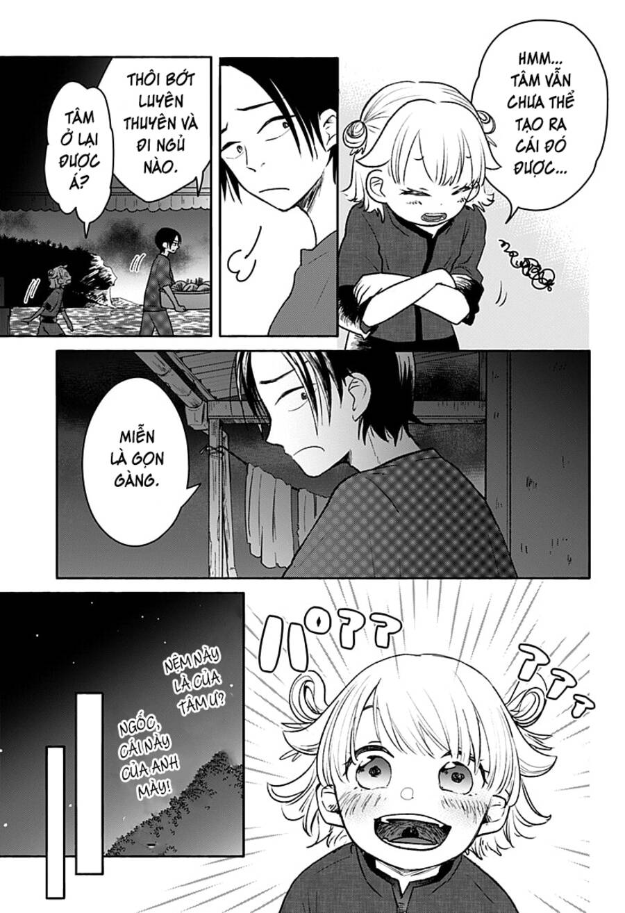 Tuyển Tập Oneshot Chapter 341 - 25