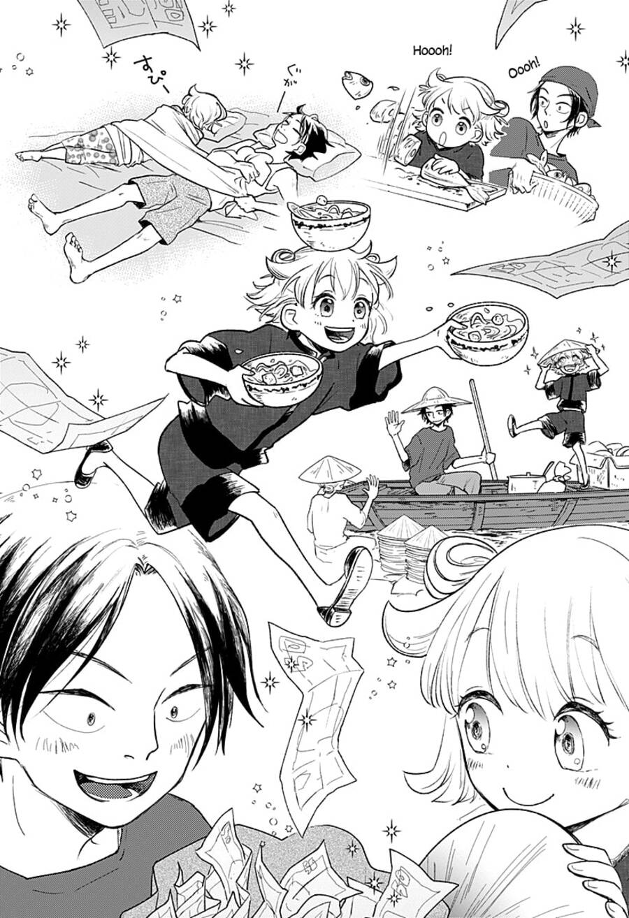 Tuyển Tập Oneshot Chapter 341 - 26