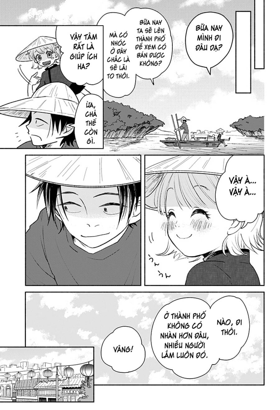 Tuyển Tập Oneshot Chapter 341 - 27