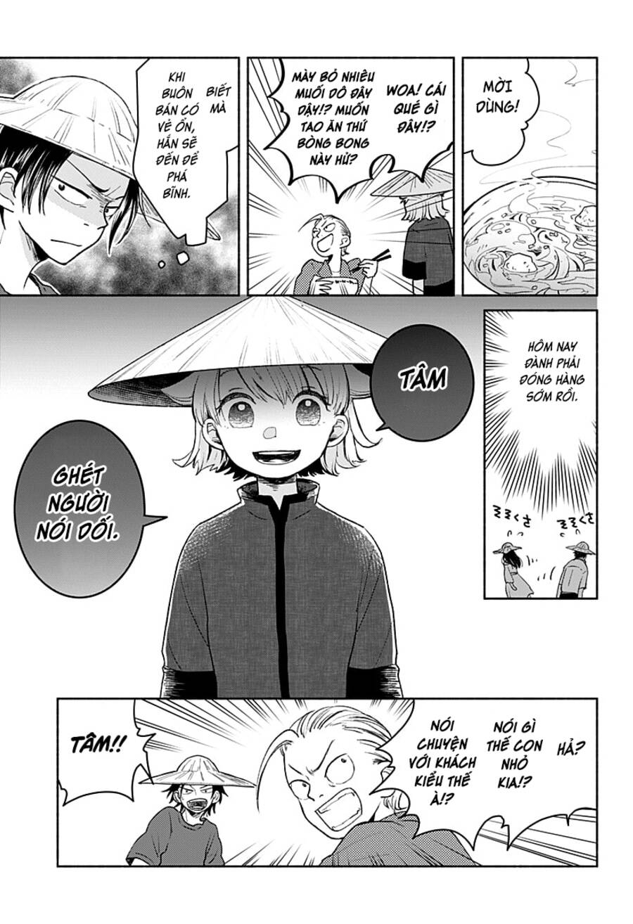 Tuyển Tập Oneshot Chapter 341 - 29