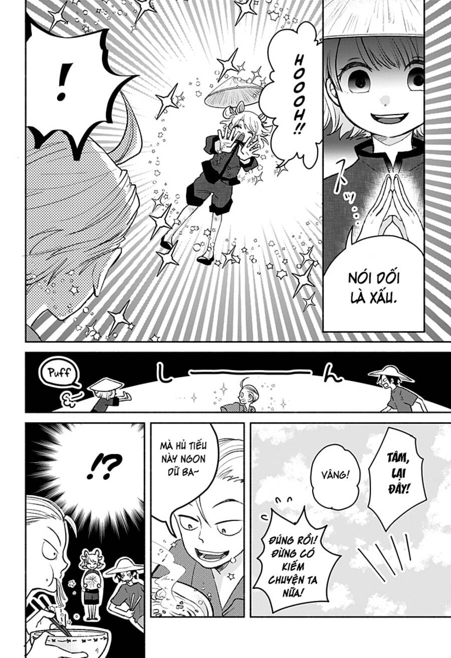 Tuyển Tập Oneshot Chapter 341 - 30