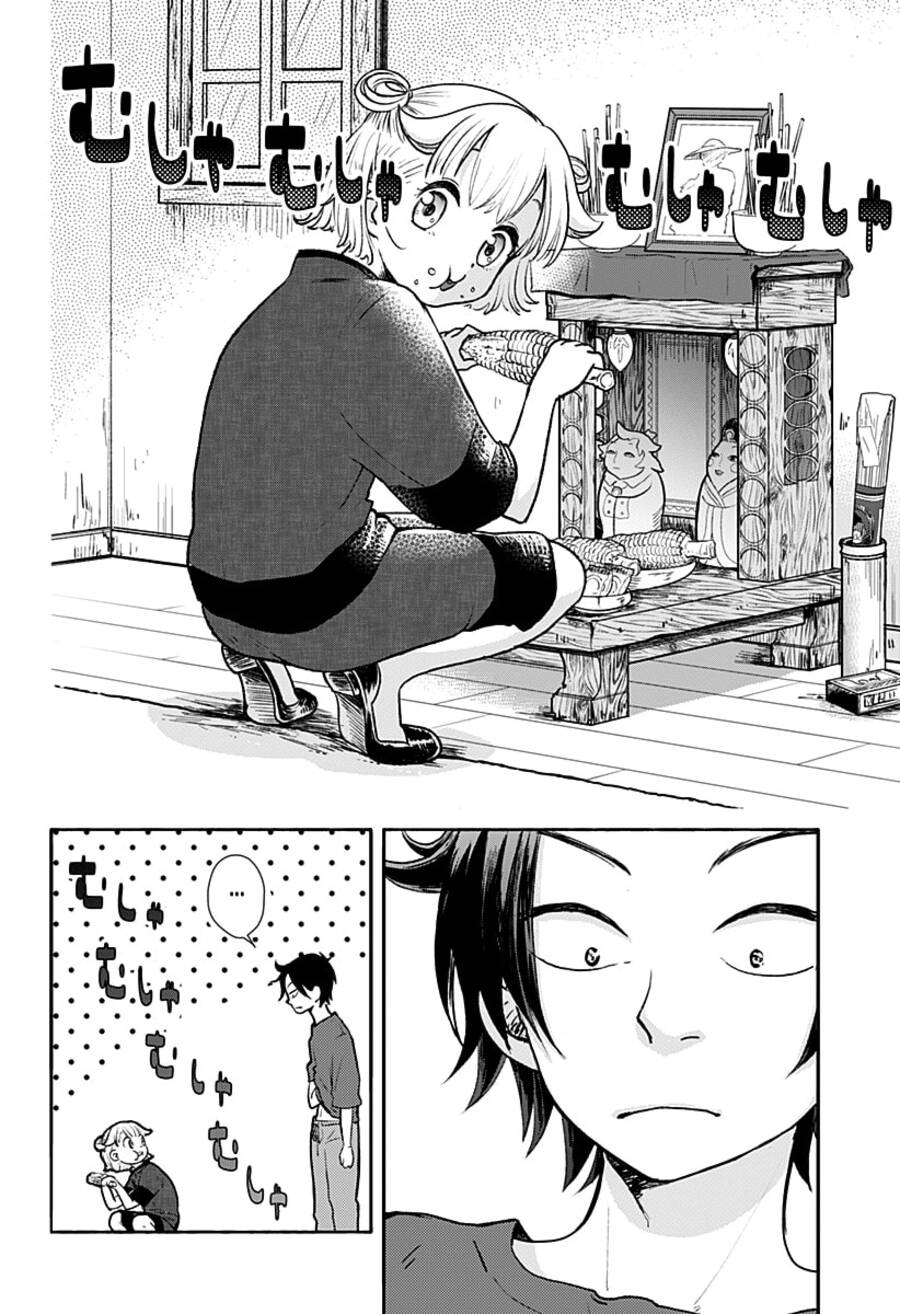 Tuyển Tập Oneshot Chapter 341 - 4