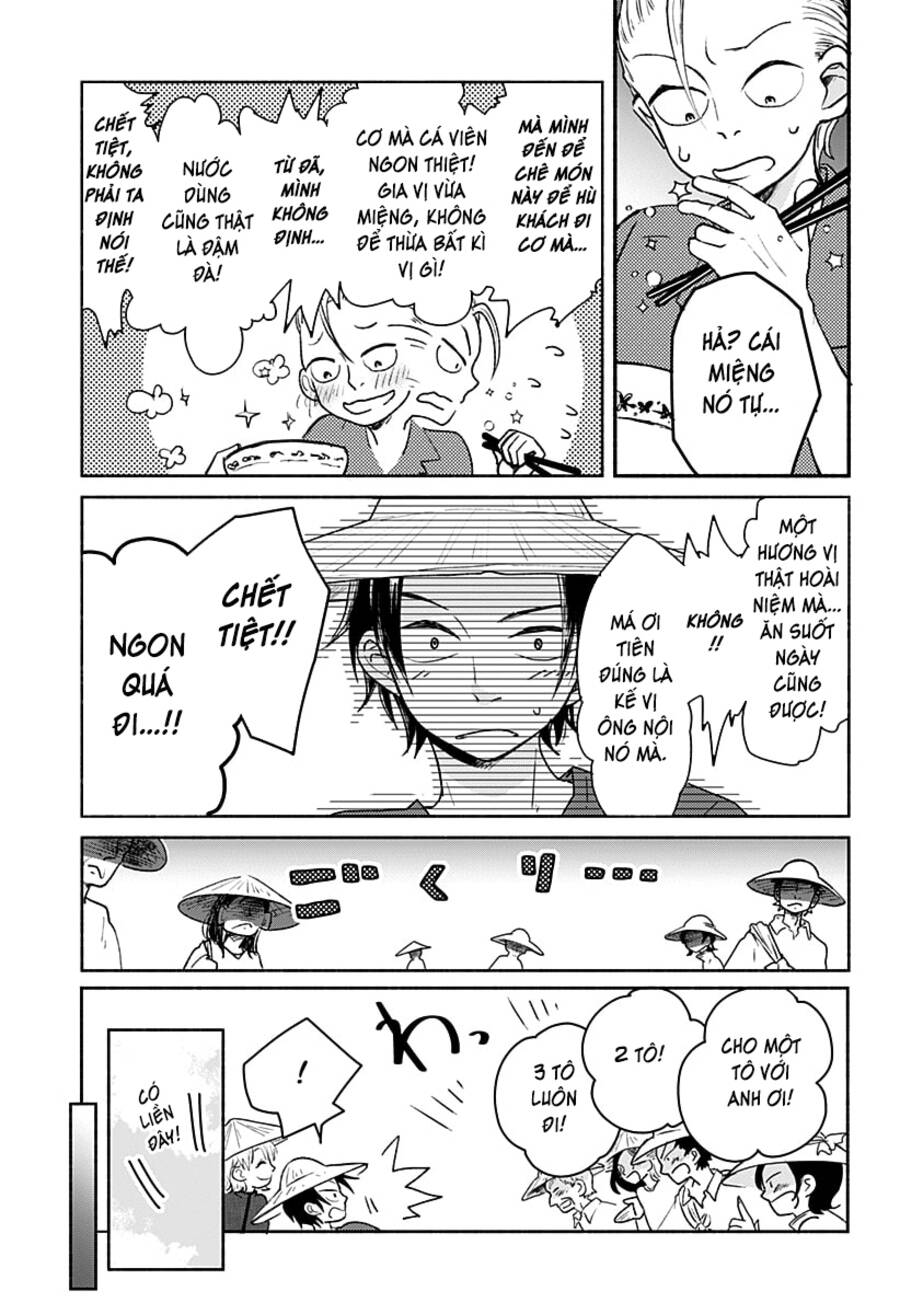 Tuyển Tập Oneshot Chapter 341 - 31