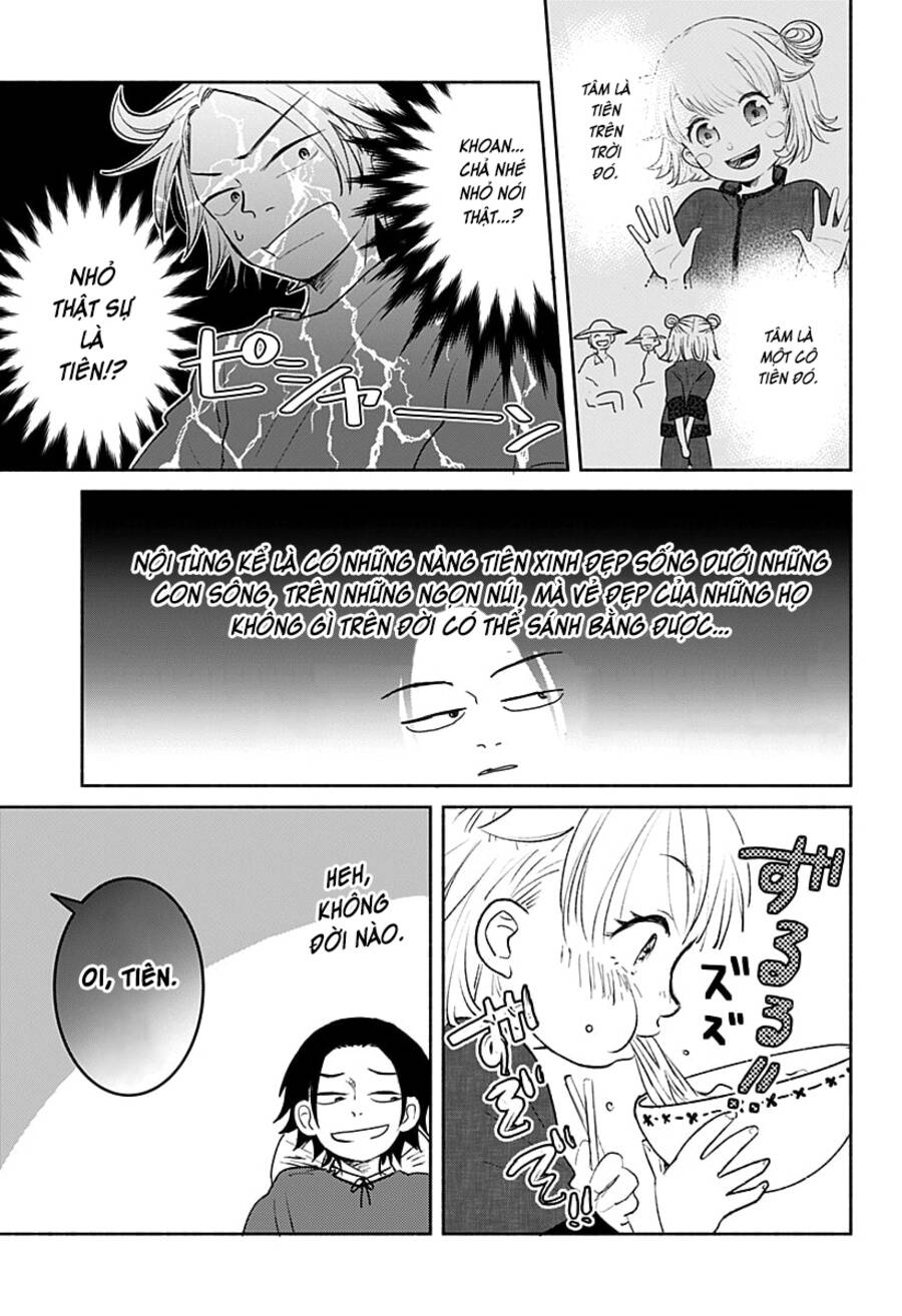 Tuyển Tập Oneshot Chapter 341 - 33