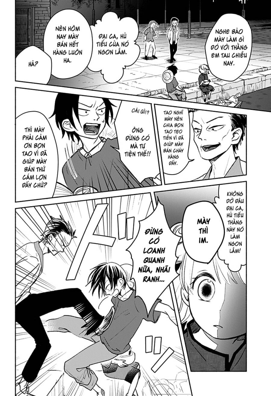 Tuyển Tập Oneshot Chapter 341 - 34