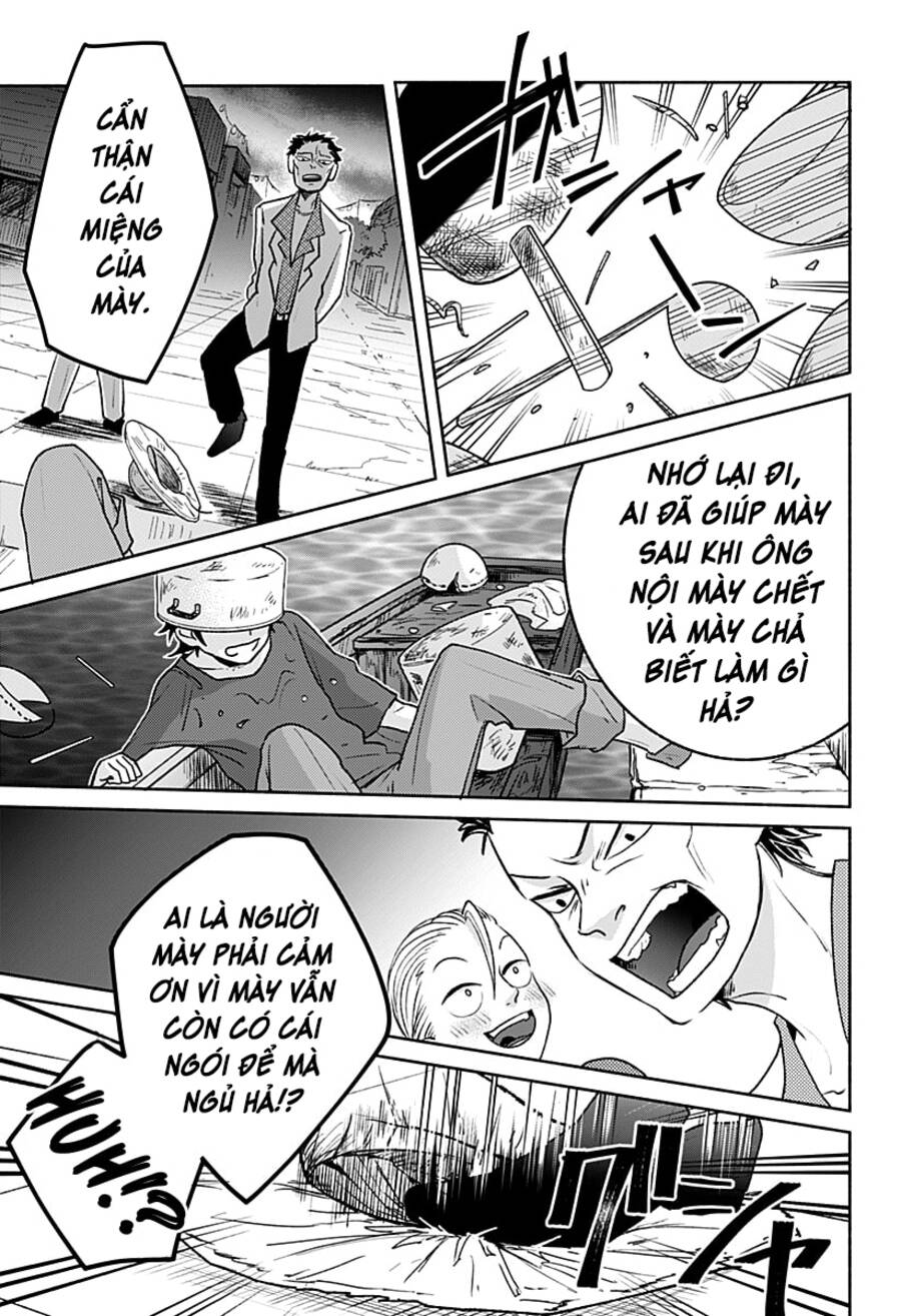 Tuyển Tập Oneshot Chapter 341 - 35