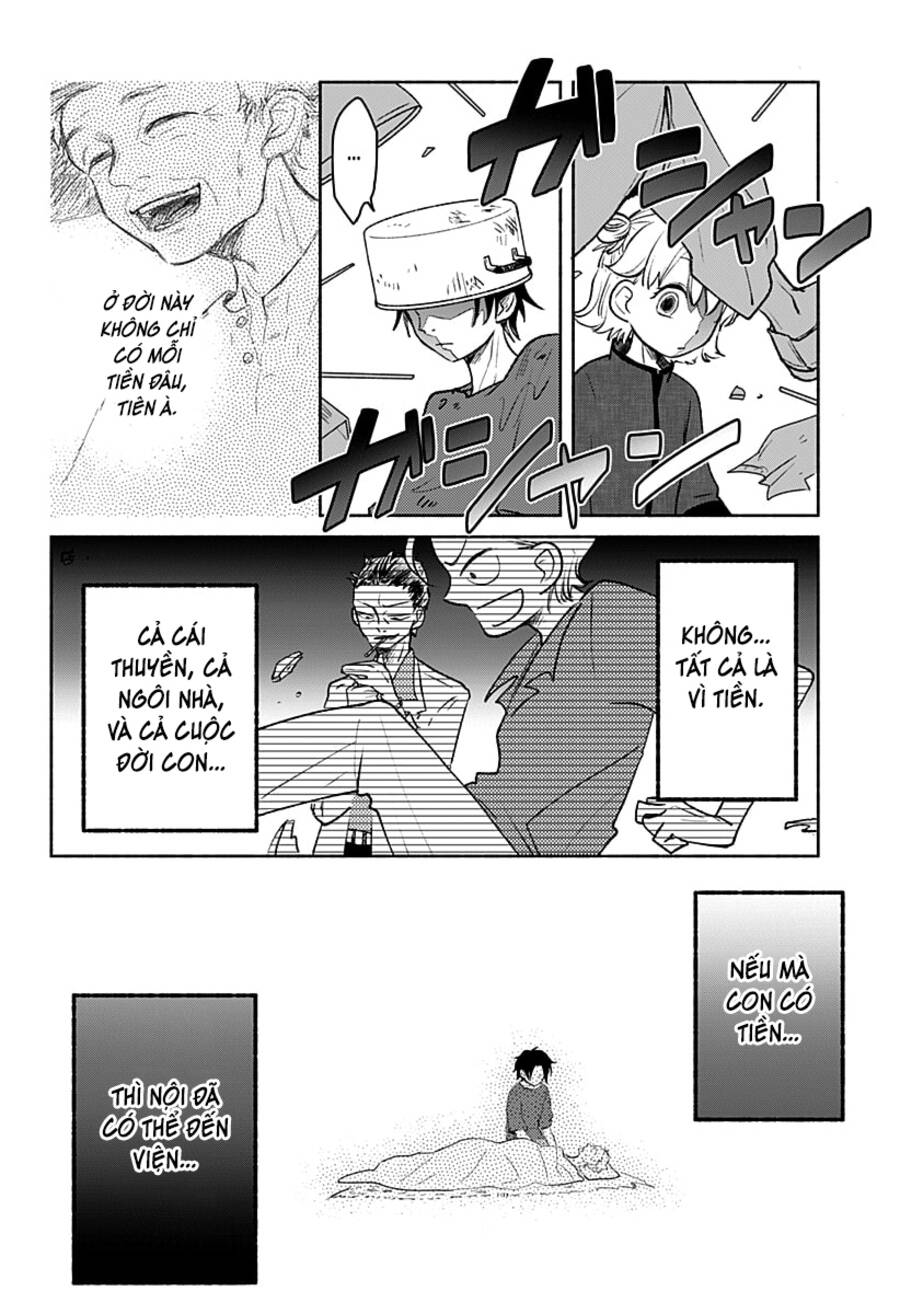 Tuyển Tập Oneshot Chapter 341 - 36