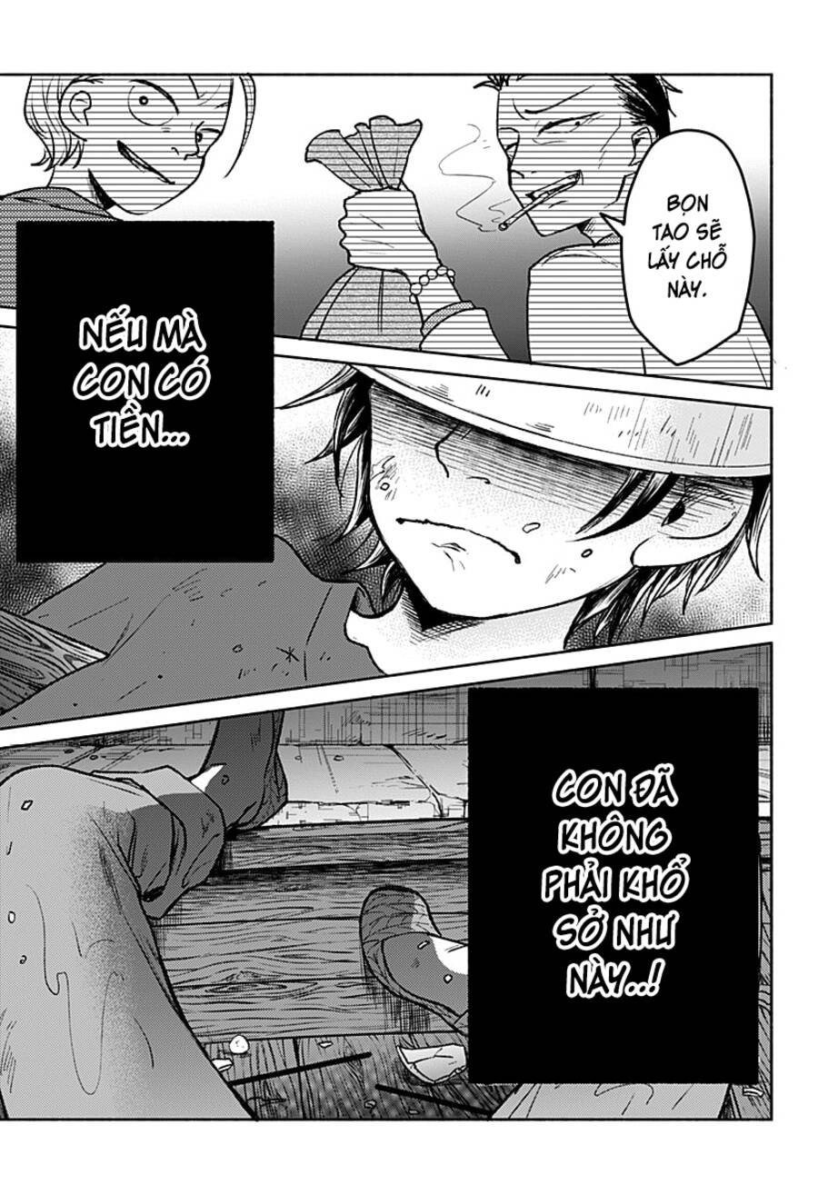 Tuyển Tập Oneshot Chapter 341 - 37