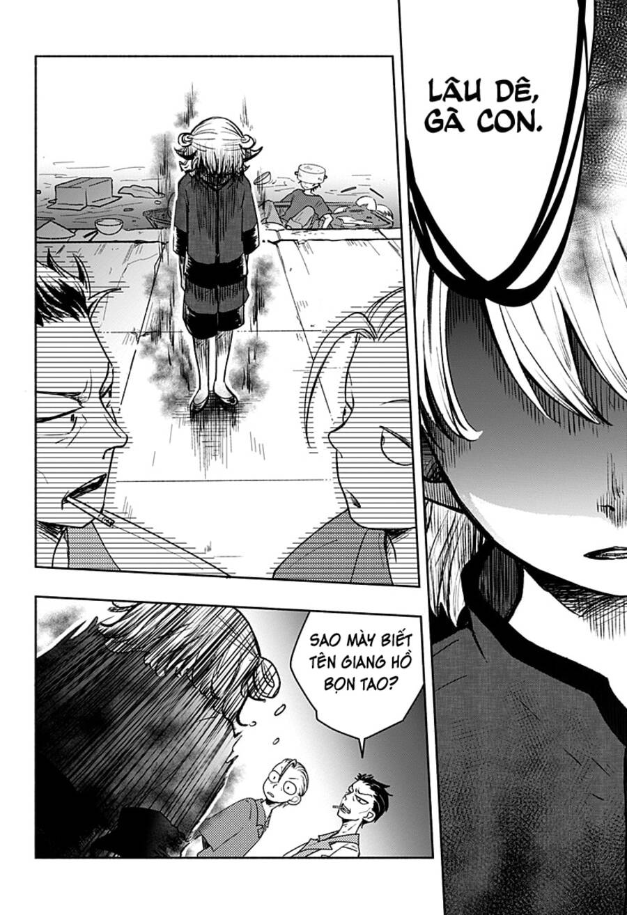 Tuyển Tập Oneshot Chapter 341 - 38