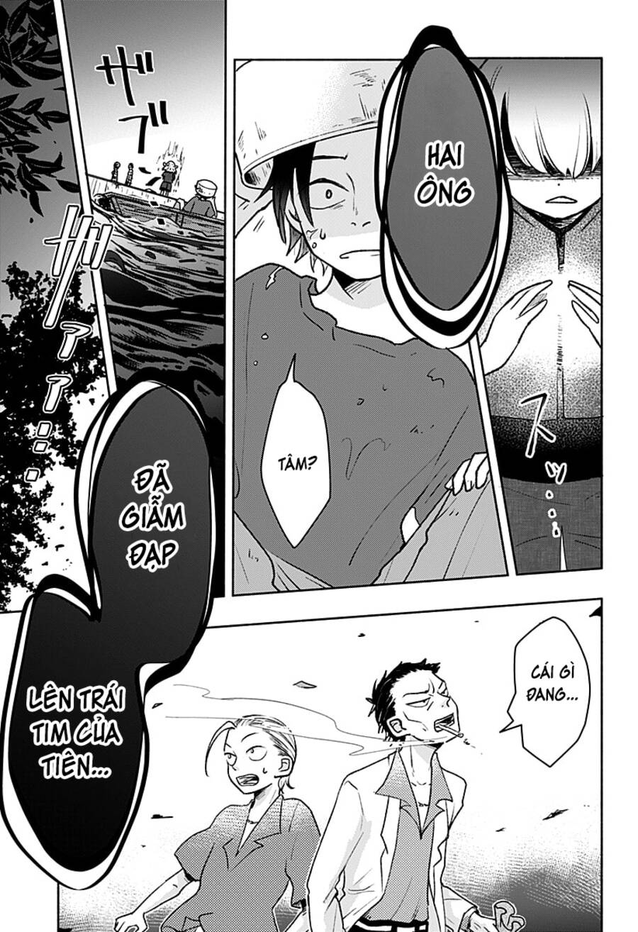 Tuyển Tập Oneshot Chapter 341 - 39