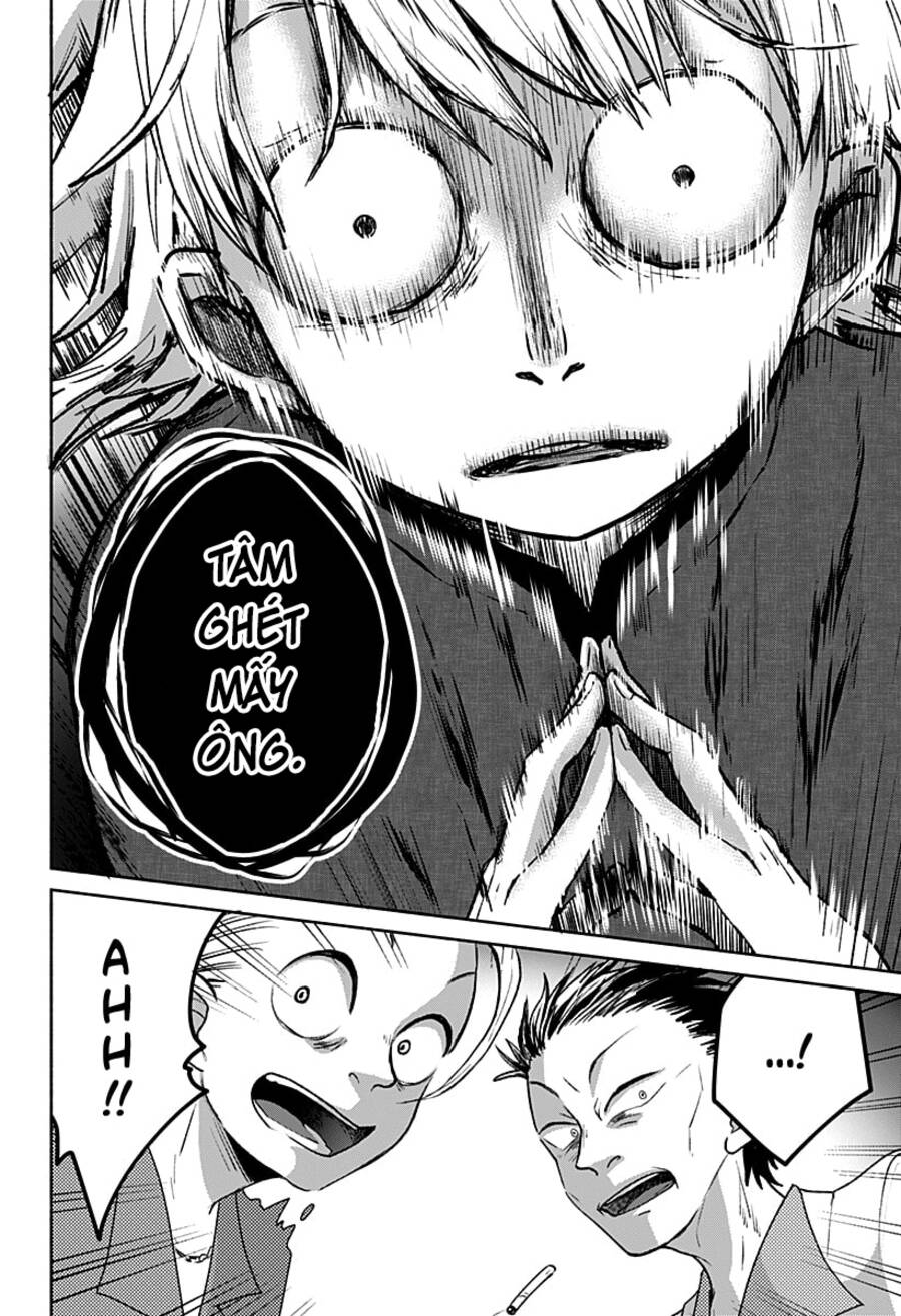 Tuyển Tập Oneshot Chapter 341 - 40