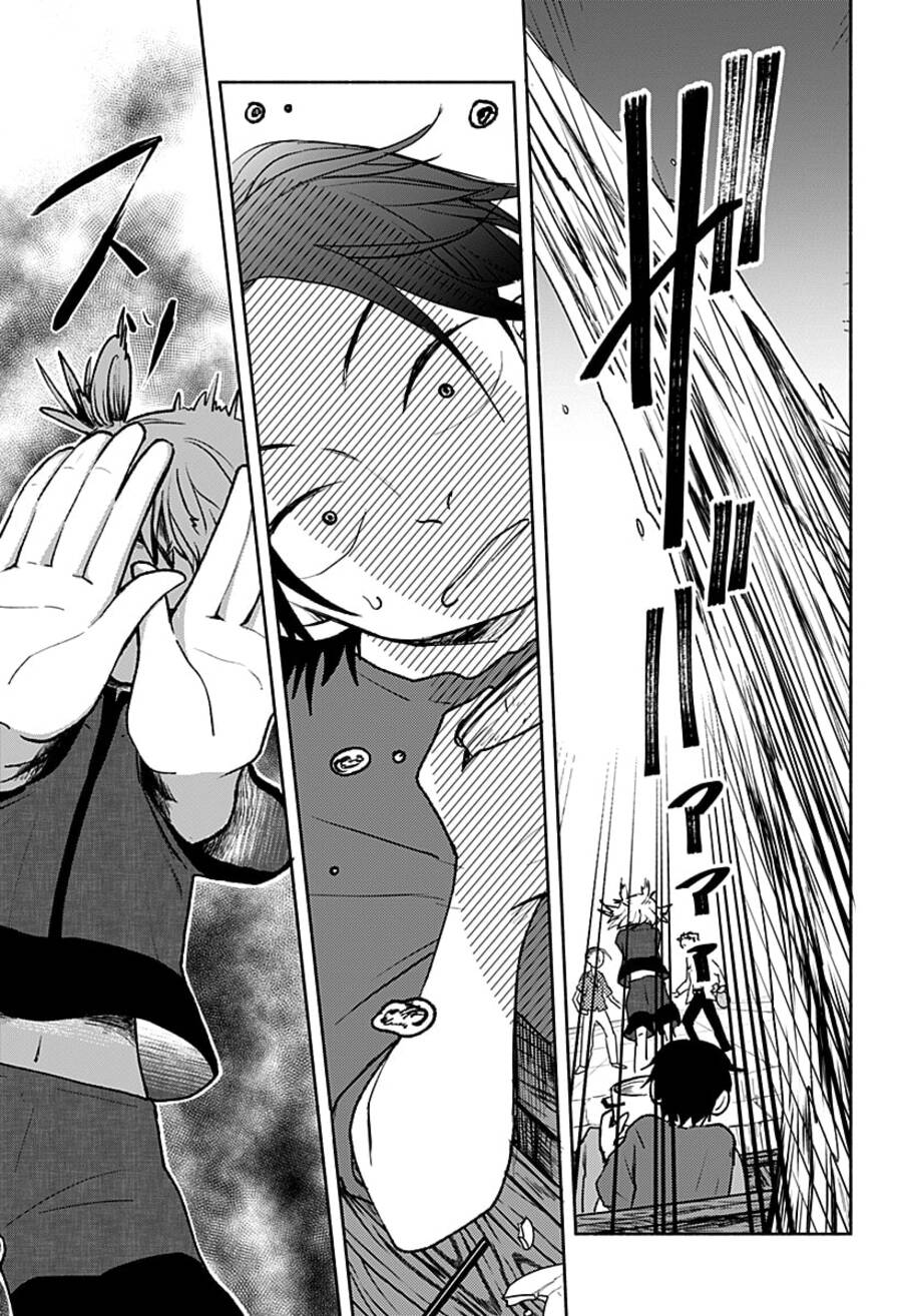 Tuyển Tập Oneshot Chapter 341 - 41